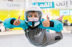 كلايم أبوظبي  يستقبل الأطفال بأقوى التجارب الرياضية والترفيهية خلال موسم الصيف