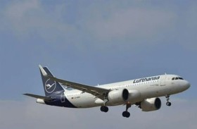 تحليق طائرة بـ200 راكب بلا طيار لمدة 10 دقائق