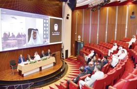 قضاء أبوظبي تنظم منتدى حول دور النيابة العامة في حماية الاقتصاد الوطني
