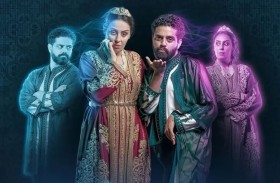 كيف تصدّر «جوج رواح» شباك التذاكر في المغرب؟