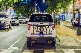 الثقة في الشرطة تنهار، ومعدلات الجريمة ترتفع...!