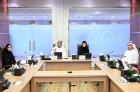 لجنة بـالوطني الاتحادي تناقش مشروع قانون في شأن تعديل بعض أحكام قانون إنشاء مراكز التوفيق والمصالحة 
