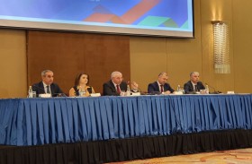 ملايين الأذريين يتوجهون إلى صناديق الاقتراع اليوم لاختيار نوابهم في البرلمان