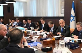 على خلفية خطة الإصلاح القضائي.. حزب يميني يهدد بإسقاط حكومة نتنياهو