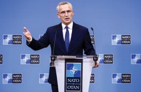 ضربات على البنية التحتية للطاقة والجيش في أوكرانيا