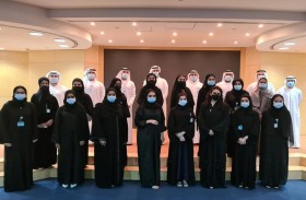 بنك دبي التجاري يُعَزّز استراتيجية التوطين بتعيين 35 خريجاَ إماراتياً 