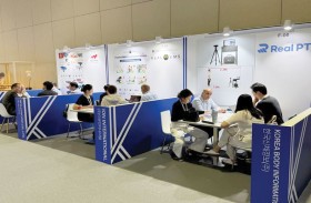 «كيه-إكسبو» يرسخ جسور التبادل التجاري و الثقافي بين الإمارات و كوريا