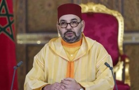 حكام الإمارات يهنئون ملك المغرب بذكرى استقلال بلاده