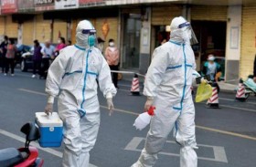 أول إغلاق في ماكاو منذ ظهور الوباء 