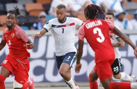 الكأس الذهبية: منتخب غوادلوب يهزم كوبا