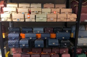 شرطة دبي تسجل 2235 قضية جرائم اقتصادية خلال 5 سنوات 