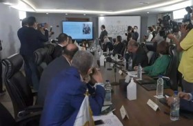 صراع «الإخوان» يستعر.. تفاصيل لقاء سري أشعل الأزمة