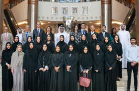 الأرشيف والمكتبة الوطنية يحتفل بالدفعة الأولى من خريجي بكالوريوس إدارة الوثائق وعلوم الأرشيف