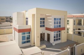 زايد للإسكان يعتمد 510 قرارات سكنية جديدة بقيمة 407 ملايين درهم