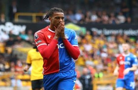 بايرن ميونخ يخطف أوليس من تشيلسي