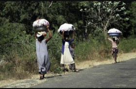 اتهامات الانتهاكات الجنسية تتزايد في حرب إثيوبيا 