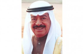 جمعية الصحفيين الإماراتية تنعي الأمير خليفة بن سلمان آل خليفة