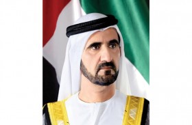 محمد بن راشد: مهمتنا أن نصمم إمارات الغد للأجيال القادمة كما صمم الآباء المؤسسون إمارات اليوم