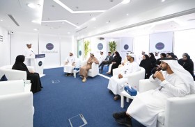 تريندز يدشن برنامجًا تدريبيًا جديدًا ويخرج آخرين