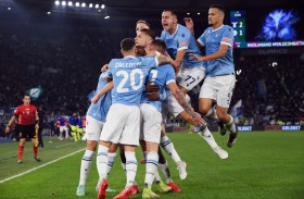 نابولي وليستر عند منعطف مهم في يوروبا ليغ  
