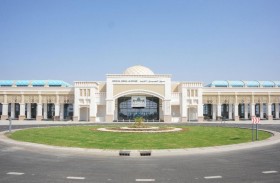 سوق الجبيل بالذيد يستقطب ما يقارب 135  ألف زائر خلال النصف الأول من عام 2025