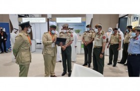 شرطة دبي تطرح الوظائف الشاغرة أمام مجندي الخدمة الوطنية