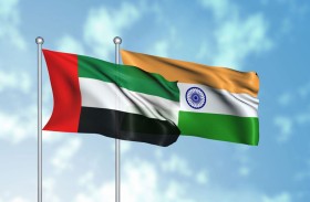 بيان إماراتي هندي مشترك يؤكد على الالتزام بمواصلة التعاون المشترك لتعزيز الشراكة الاستراتيجية القوية