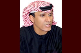 محمد بن ثعلوب يشيد بخطوة نادي الشارقة للدفاع عن النفس لدعوة بطل العرب والعالم رشوان