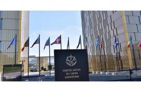 محكمة الاتحاد الأوروبي تضع حدودا لاستخدام بيانات رحلات الركاب