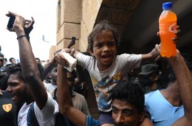 سريلانكا.. المرشحون لإدارة البلاد  بين الدستور والأمر الواقع