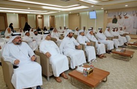 محاكم دبي تطلق أول منصة عربية متخصصة في مجال الابتكار في قطاع العدالة
