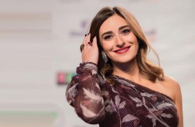 أمينة خليل تلغي فكرة تجميل أنفها