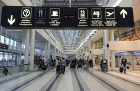 ضبط شحنة كوكايين بمطار بيروت