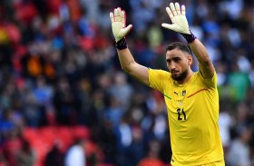 سبب رفض برشلونة التوقيع مع دوناروما