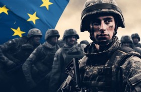 ماذا ستجني أوروبا من برنامج  SAFE  وإعادة بناء القدرات العسكرية الأوكرانية؟