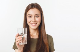 كمية الماء اللازمة لصحة الكلى