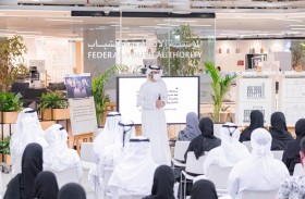 شباب الإمارات يشاركون في تصميم برامج وفعاليات جناح الشباب في معرض إكسبو 2020 دبي