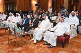 بعثة غرفة الشارقة التجارية إلى الهند تستهل أعمالها  من مومباي وتستعرض مزايا الاستثمار في الشارقة وفرصها الواعدة