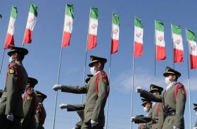 ناشونال إنترست: يجب إبقاء الحرس الثوري بفروعه على لائحة الإرهاب