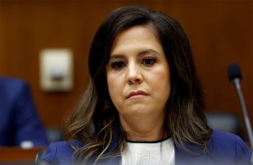 ترامب يتخلى عن تعيين إليز ستيفانيك سفيرة لدى الأمم المتحدة