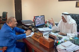 الفجيرة 2020، نهضة تتواصل وطموحات بلا حدود 