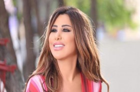 نجوى كرم تبهر المتابعين بأحدث إطلالاتها
