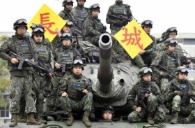 منها شن الحرب.. دفعة تحذيرات نارية من الصين لتايوان وواشنطن