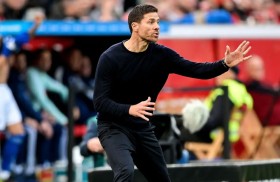 تشابي ألونسو «لا يعمل».. أقوى 6 مرشحين لقيادة ريال مدريد