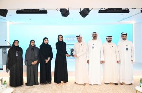 تريندز يستضيف المديرة التنفيذية لمبادرة محمد بن زايد للماء في جلسة حوارية حول سبل الشراكة والابتكار في مواجهة ندرة المياه