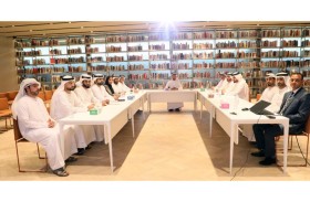 «الشارقة لرياضات الدفاع عن النفس» يستشرف المستقبل لتعظيم إنجازاته