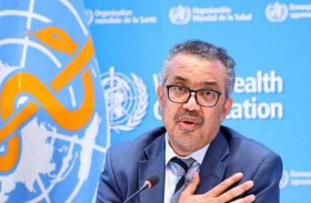 مدير الصحة العالمية «في طريقه» إلى سوريا