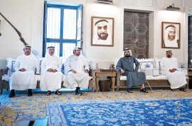 محمد بن راشد: بقيادة محمد بن زايد .. الإمارات مستمرة في تكريس التميّز في القطاعات والمجالات كافة
