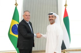 ايدج وكوندور تنشآن مرافق جديدة لتصنيع الحلول غير الفتاكة في الدولة