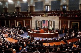 الجمهوريون يقتربون من السيطرة على مجلس النواب الأمريكي 